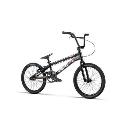 RADIO RACE - XENON PRO XL COMPLETE BLACK METALLIC COPPER