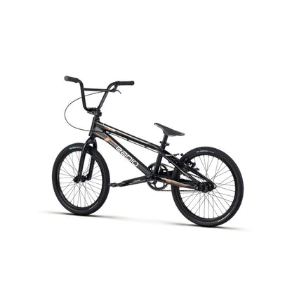 RADIO RACE - XENON PRO XL COMPLETE BLACK METALLIC COPPER