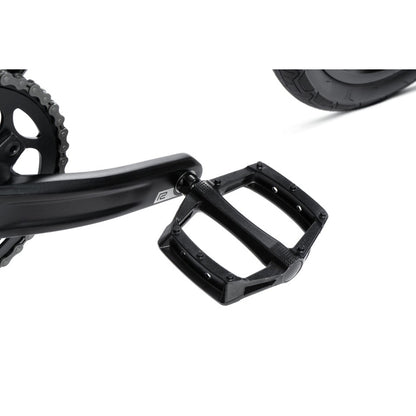 RADIO RACE - XENON PRO XL COMPLETE BLACK METALLIC COPPER