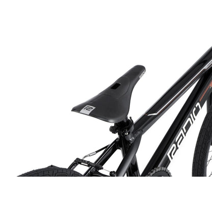 RADIO RACE - XENON PRO XL COMPLETE BLACK METALLIC COPPER