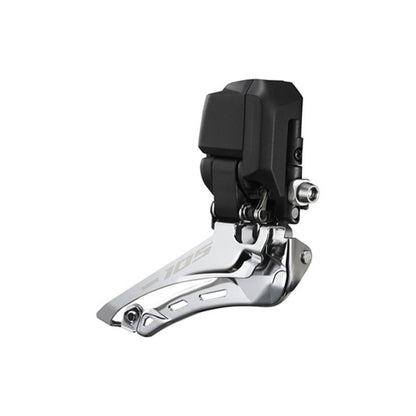 SHIMANO - 105 DI2 FRONT DERAILLEUR FD-R7150