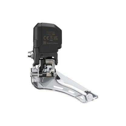 SHIMANO - 105 DI2 FRONT DERAILLEUR FD-R7150