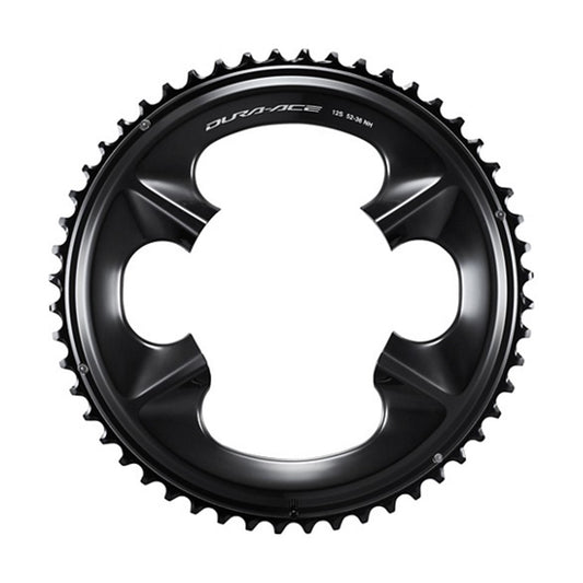 SHIMANO - FC-R9200/P DURA-ACE CHAINRING 52T