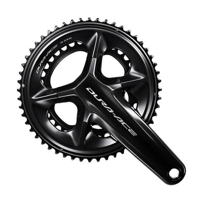 SHIMANO - DURA-ACE CRANKSET FC-R9200 12 SPEED