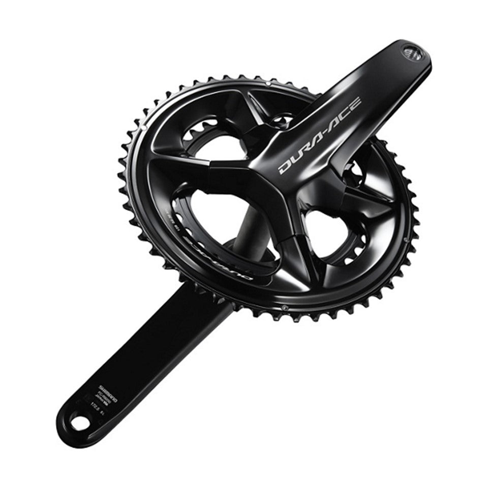 SHIMANO - DURA-ACE CRANKSET FC-R9200 12 SPEED