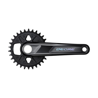 SHIMANO - DEORE CRANKSET M6120
