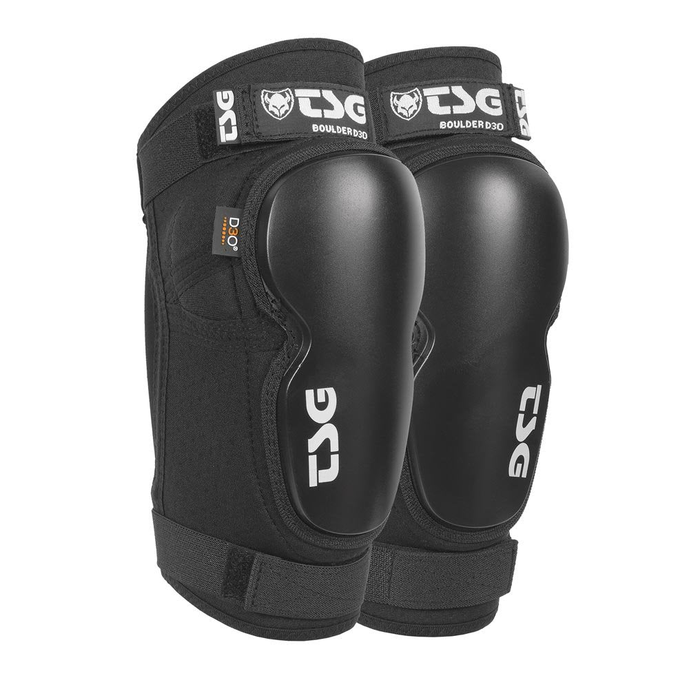 TSG - BOULDER D30 ELBOW GUARD
