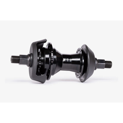 WTP - HYBRID REAR HUB