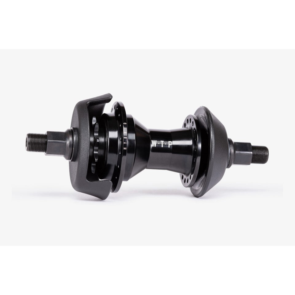 WTP - HYBRID REAR HUB