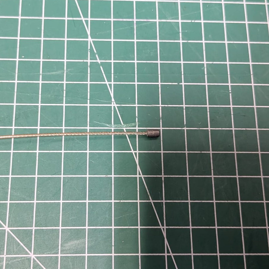 JAGWIRE - BROMPTON SHIFTER INNER WIRE