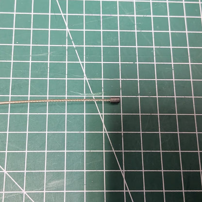 JAGWIRE - BROMPTON SHIFTER INNER WIRE