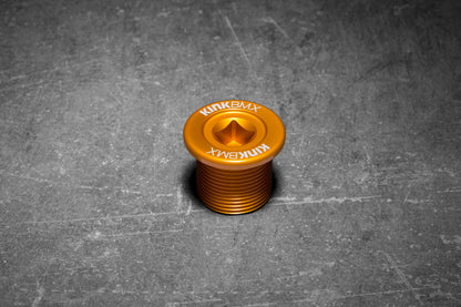 KINK BMX - FORK CAP BOLT