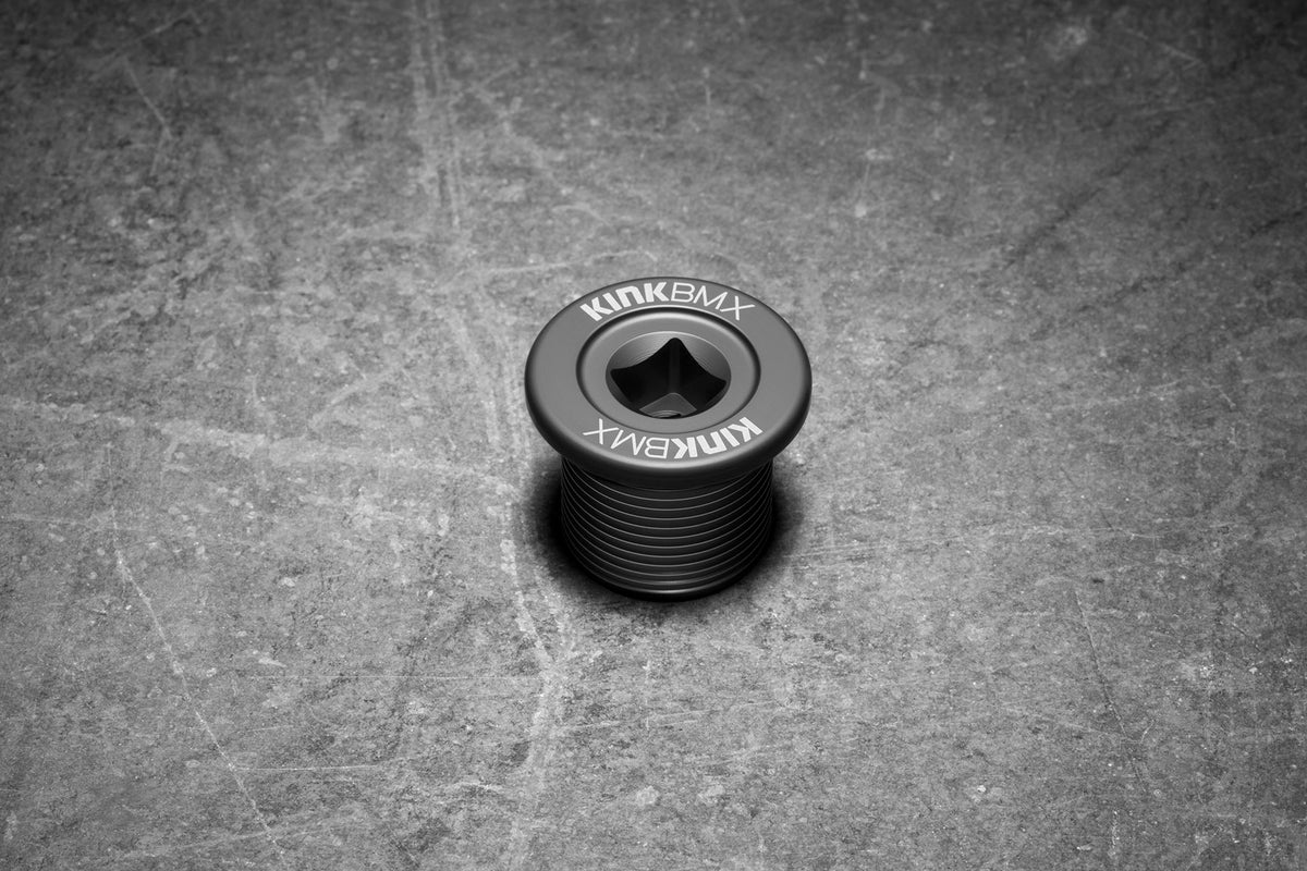 KINK BMX - FORK CAP BOLT