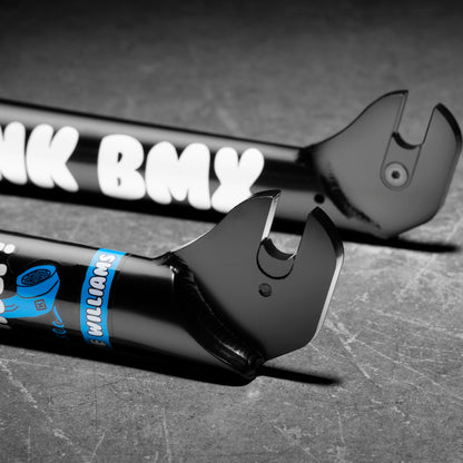 KINK BMX - WILLIAMS FORK