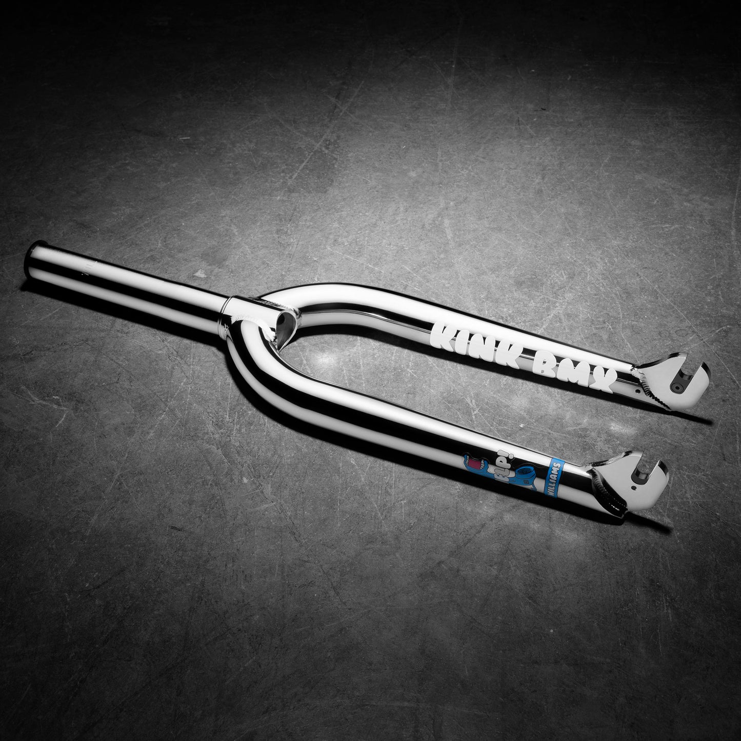 KINK BMX - WILLIAMS FORK