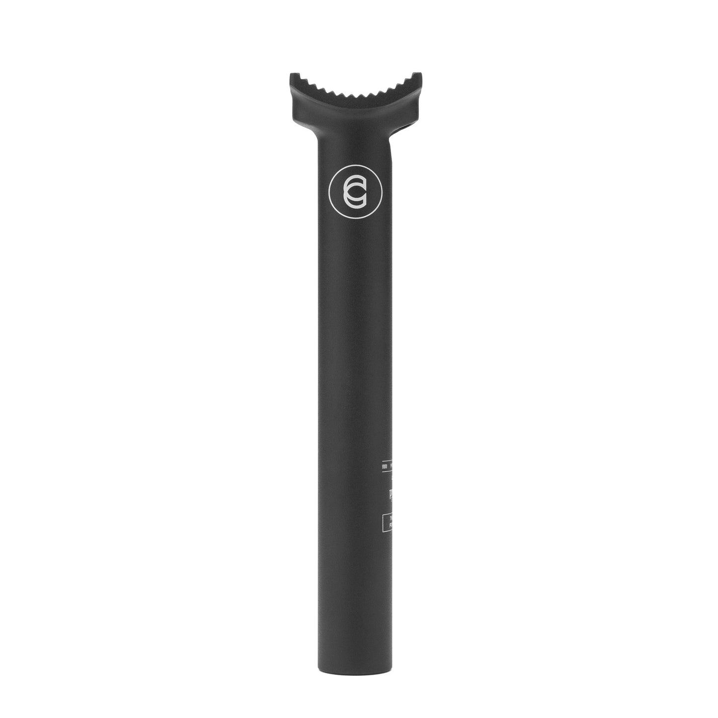 CINEMA - STEALTH SEATPOST
