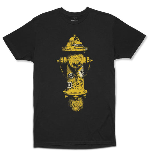 KINK BMX - Hydrant Tee
