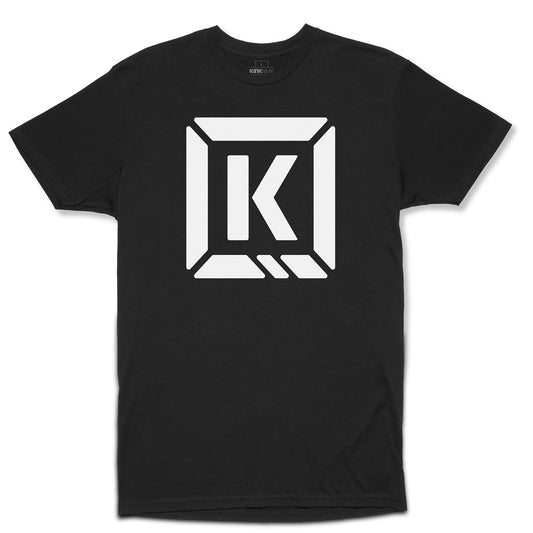 KINK BMX - Represent Tee