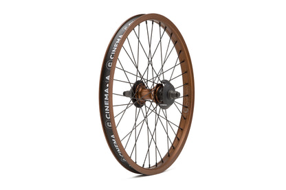 CINEMA - ZX 333 REAR CASSETTE WHEEL