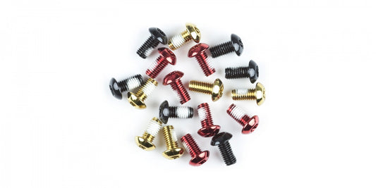 DARTMOOR - ROTOR BOLTS