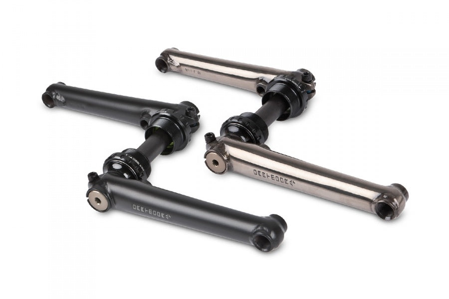 DARTMOOR - KEIPO EX CRANKS