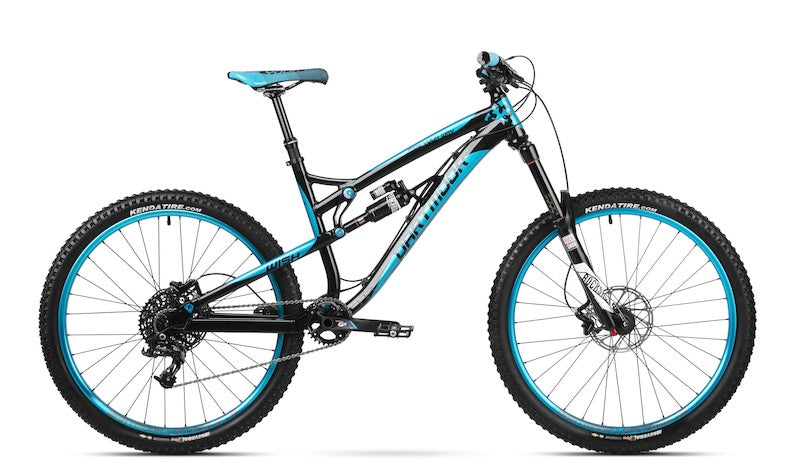 DART WISH ENDURO 2015