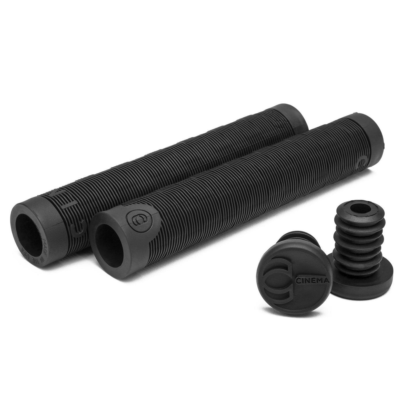 CINEMA - FOCUS GRIPS