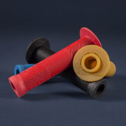 MERRITT - SAWYER GRIPS