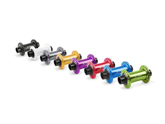 DARTMOOR - X DRIVE FRONT HUB FHUB 20MM