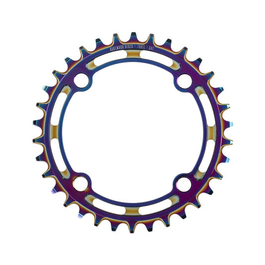 DARTMOOR - TRAIL CHAINRING PETROL