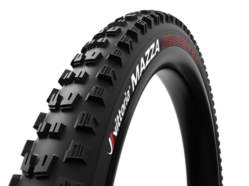 VITTORIA - MAZZA TYRE