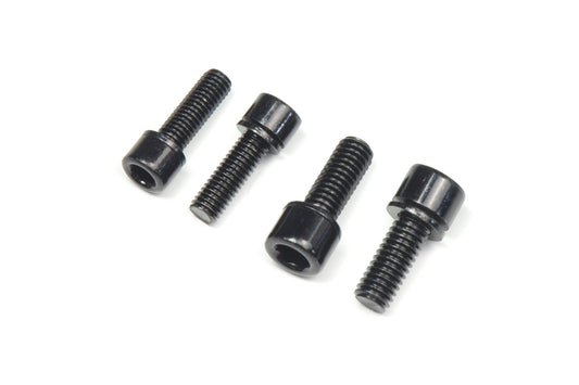 DARTMOOR - SHORTY BOLTS