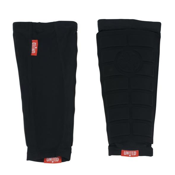 UNITED BMX - SIGNATURE SHIN PAD SHIN GUARD