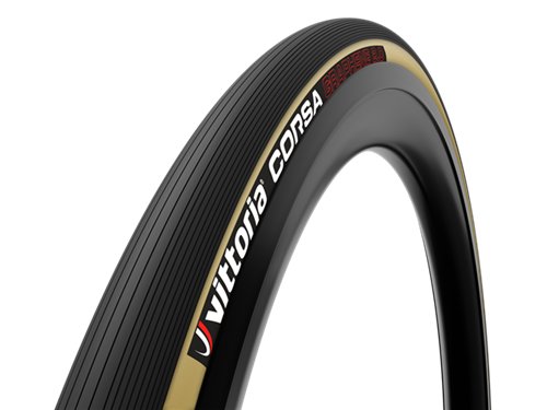 VITTORIA - CORSA TYRE