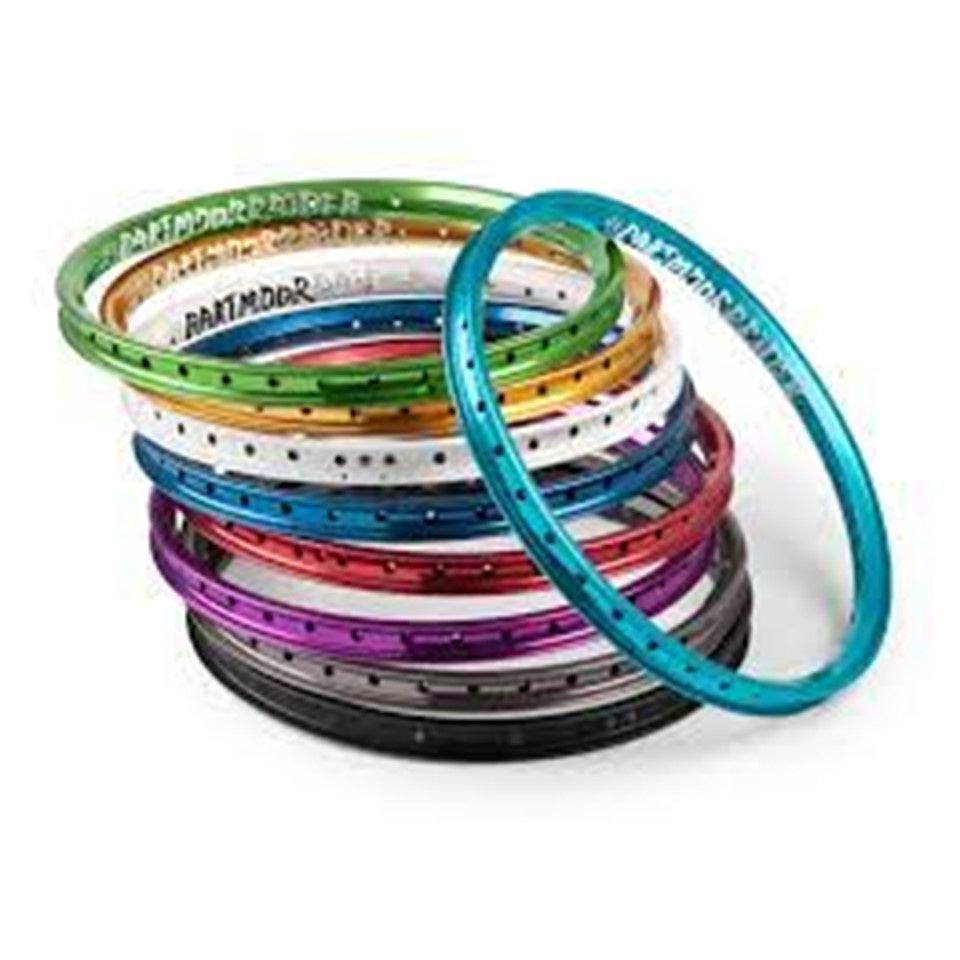 DARTMOOR - RAIDER V2 RIM