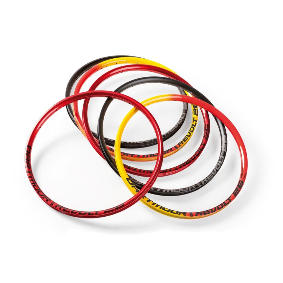 DARTMOOR - REVOLT V2 RIM