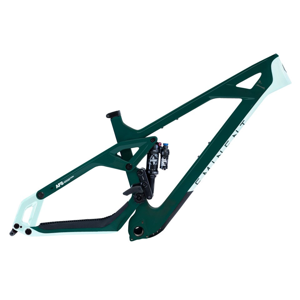 EMINENT CYCLES - HASTE LT 29 FRAME