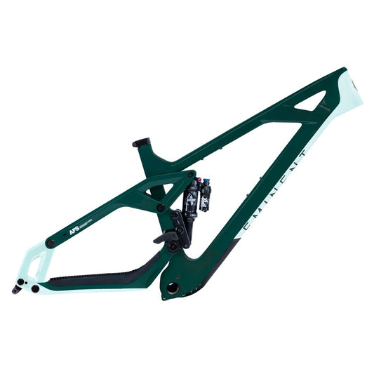 EMINENT CYCLES - HASTE LT 29 FRAME