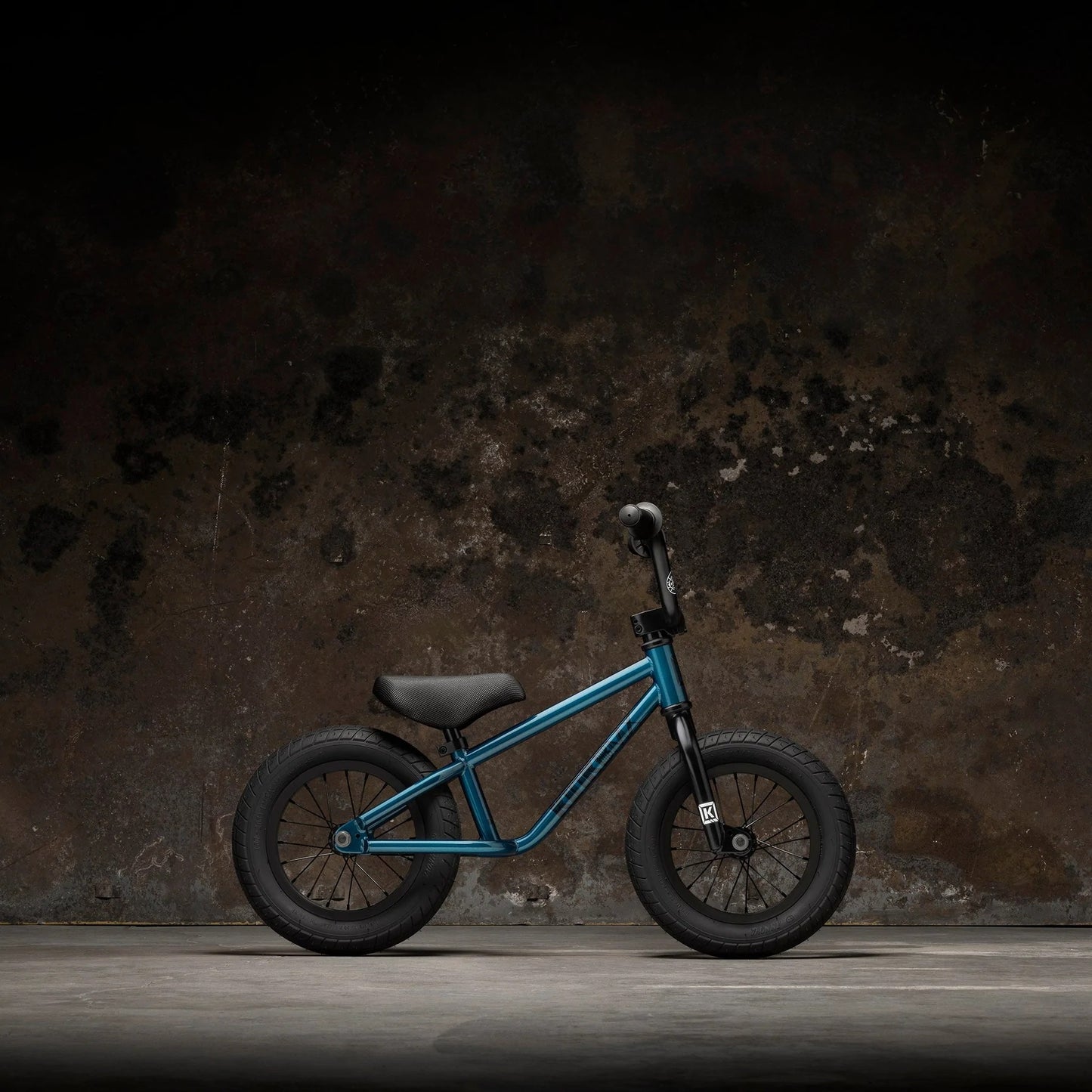 KINK - COAST 12IN 2023 GLOSS DIGITAL TEAL