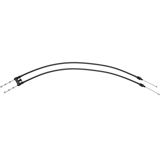 KINK BMX - LOWER GYRO CABLE