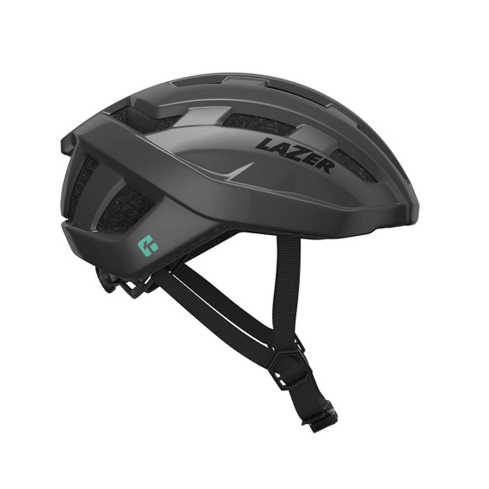 LAZER - HELMET TEMPO TITANIUM