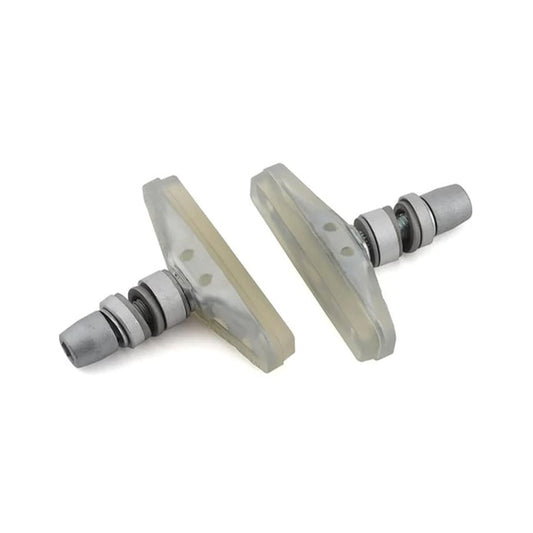 KOOL STOP - FLATLAND BRAKE PADS CLEAR