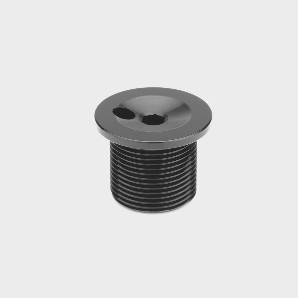 MISSION BMX - CONDUIT FORK CAP BOLT