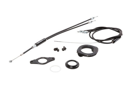 ODYSSEY - GYRO GTX-S PRO KIT