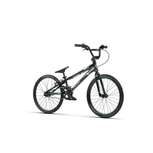 RADIO RACE - XENON EXPERT COMPLETE BLACK SKYBLUE