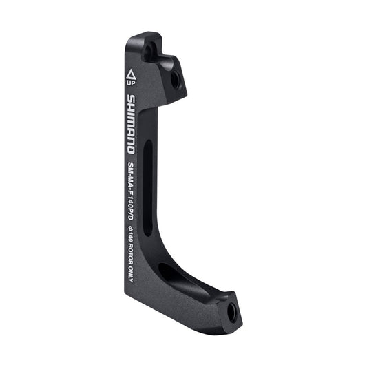 SHIMANO - DISK BRAKE MOUNT ADAPTER POST TO FLAT MOUNT