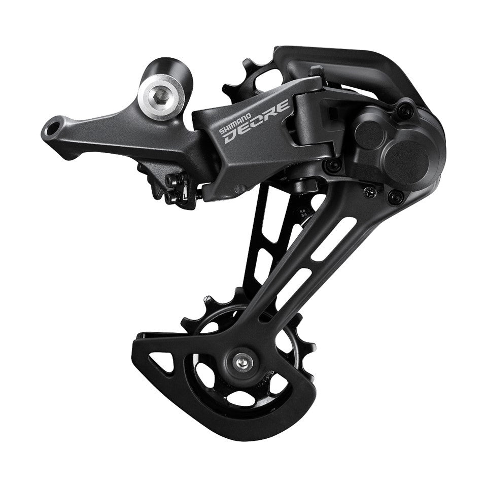 SHIMANO - DEORE REAR DERAILLEUR  M5100 11 SPEED