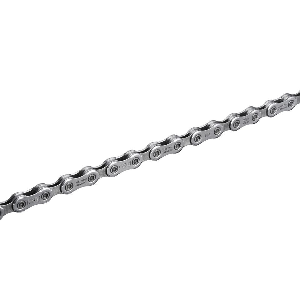 SHIMANO - Chain CN-M8100 HG 12-speed E-BIKE RATED 126 links QUICK-LINK