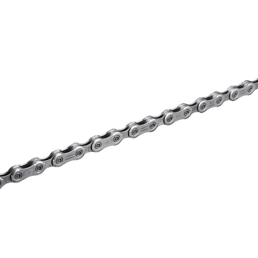 SHIMANO - Chain CN-M8100 HG 12-speed E-BIKE RATED 126 links QUICK-LINK