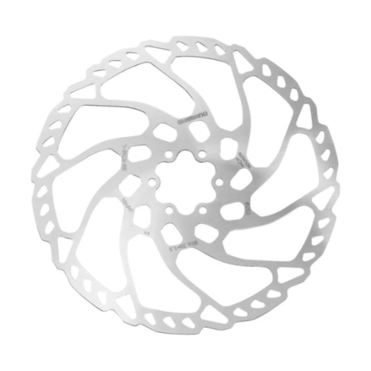 SHIMANO - DISK BRAKE ROTOR SM-RT66 6 BOLT